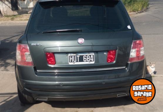 Autos - Fiat Stilo 2009 Nafta 125000Km - En Venta