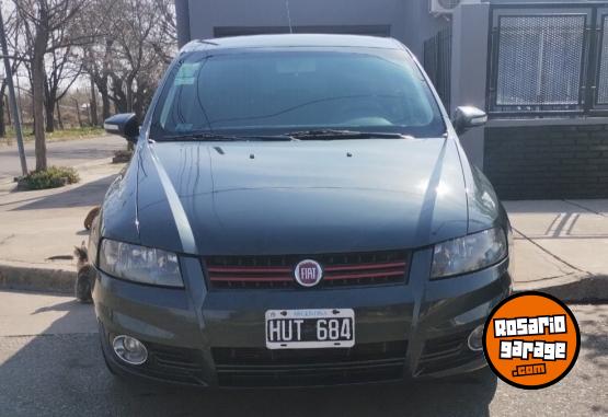 Autos - Fiat Stilo 2009 Nafta 125000Km - En Venta