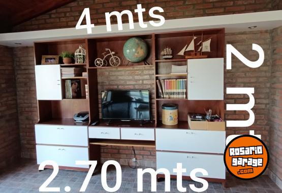 Hogar - Mueble para comedor, dormitorio o escritorio - En Venta