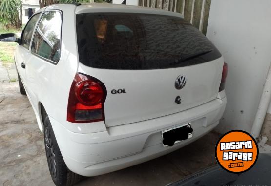 Autos - Volkswagen POWER 2014 Nafta 105434Km - En Venta