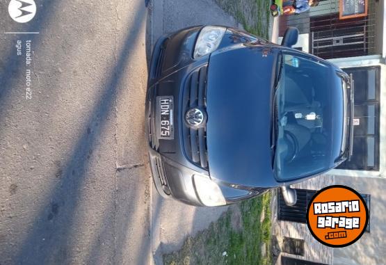 Autos - Volkswagen Suran sdi 2008 Diesel 163000Km - En Venta