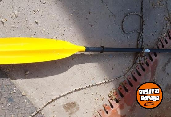 Deportes Náuticos - Kayak simple Camboya 51 - En Venta