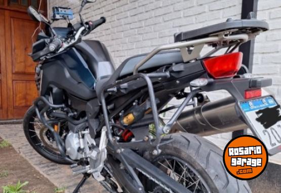 Motos - Bmw BMW 850 GS 2019 Nafta 12000Km - En Venta