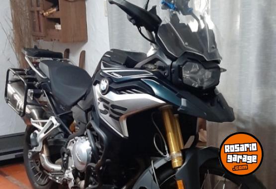 Motos - Bmw BMW 850 GS 2019 Nafta 12000Km - En Venta