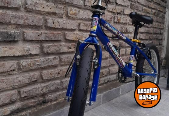 Deportes - Rodado 20 bmx - En Venta