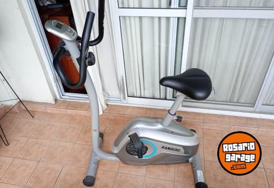 Deportes - Bicicleta fija - En Venta