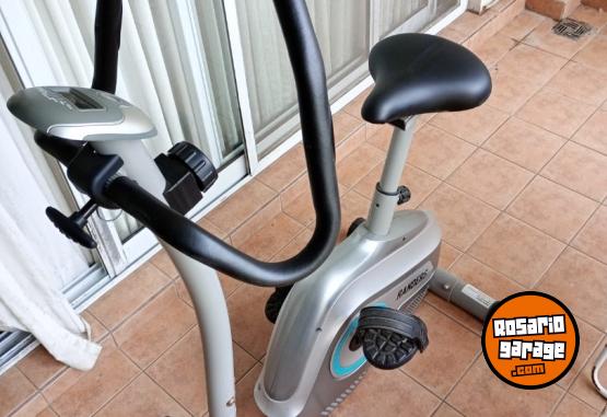 Deportes - Bicicleta fija - En Venta