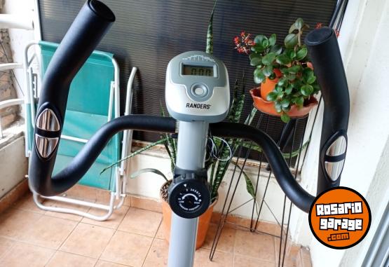 Deportes - Bicicleta fija - En Venta