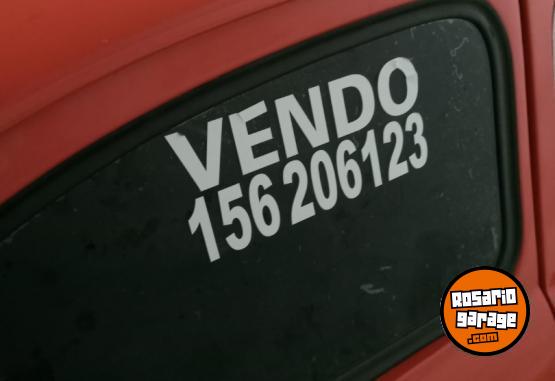 Clsicos - 600 IMPECABLE., MOTOR GRANDE - En Venta