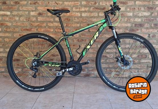 Deportes - Bicicleta SLP 25 PRO - En Venta