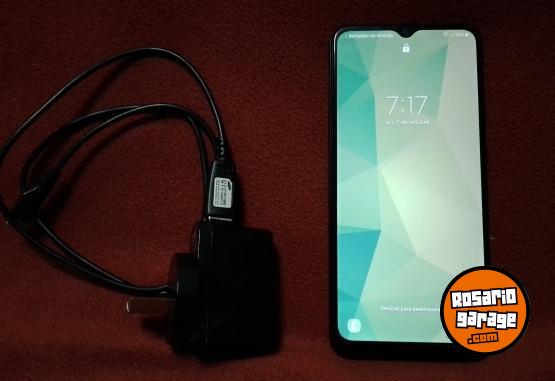 Telefona - samsung galaxy A03 con android 13 - En Venta