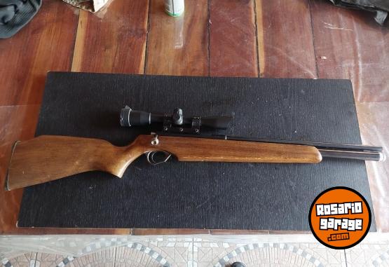 Deportes - Rifle 5.5 co2 - En Venta