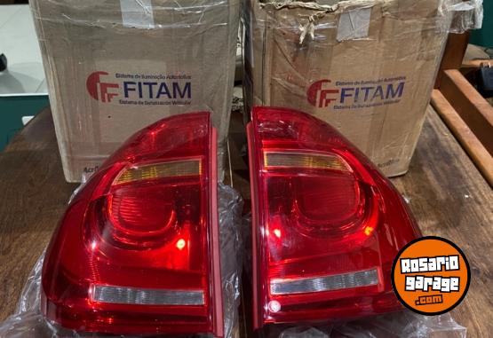 Accesorios para Autos - Faros traseros fox / crossfox - En Venta