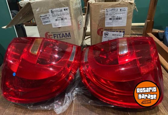 Accesorios para Autos - Faros traseros fox / crossfox - En Venta