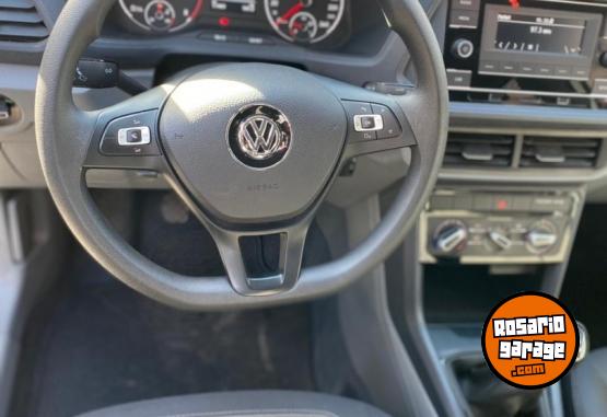 Autos - Volkswagen Tcross 2020 Nafta 51000Km - En Venta