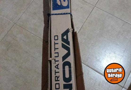 Accesorios para Autos - VENDO.. junto o separado - En Venta