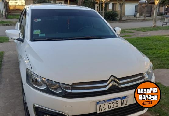 Autos - Citroen Citroen c-elysse VTI 115 2017 Nafta 166000Km - En Venta