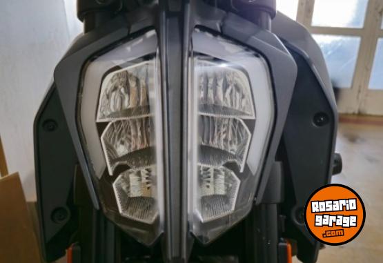 Motos - Ktm Duke 250 2023 Nafta 3900Km - En Venta