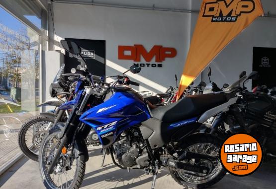 Motos - Yamaha 250 2024 Nafta 0Km - En Venta