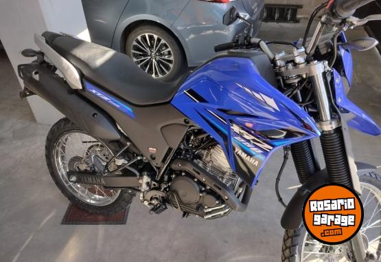 Motos - Yamaha 250 2024 Nafta 0Km - En Venta