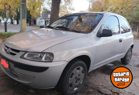 Autos - Suzuki fun 2004 Nafta 150000Km - En Venta