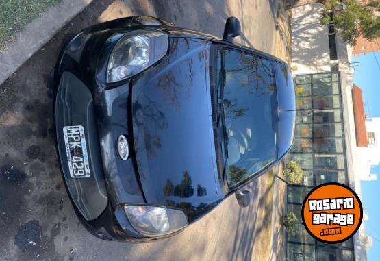 Autos - Ford KA 1.6 Fly Viral 2013 Nafta 91000Km - En Venta