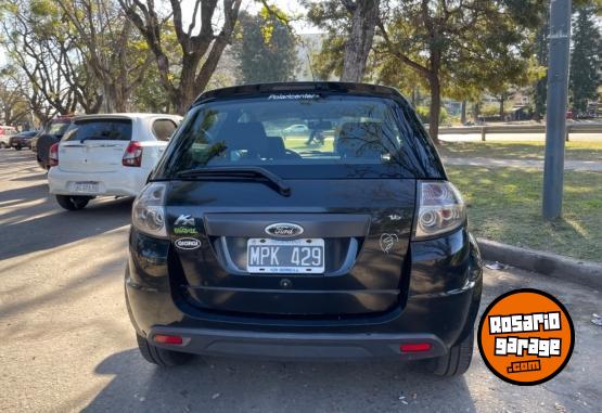 Autos - Ford KA 1.6 Fly Viral 2013 Nafta 91000Km - En Venta