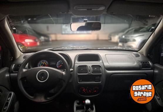 Autos - Renault Clio 2014 Nafta 80000Km - En Venta