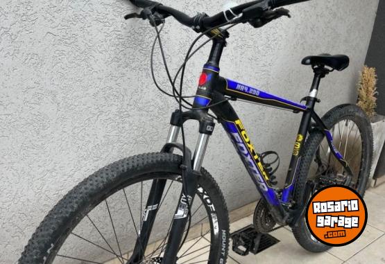 Deportes - Foxter rodado 29 - En Venta