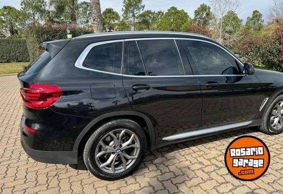 Camionetas - Bmw X3 30I 2020 Nafta 40000Km - En Venta