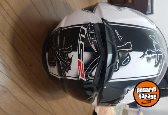 Accesorios para Motos - Casco - En Venta