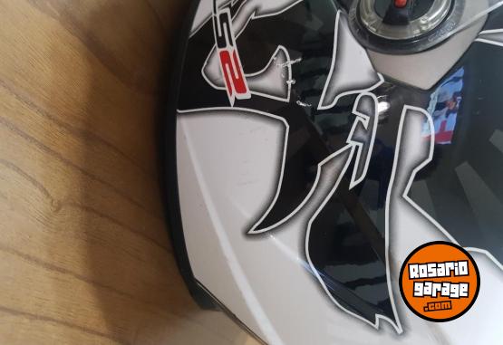 Accesorios para Motos - Casco - En Venta