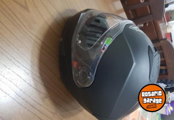 Accesorios para Motos - Casco - En Venta