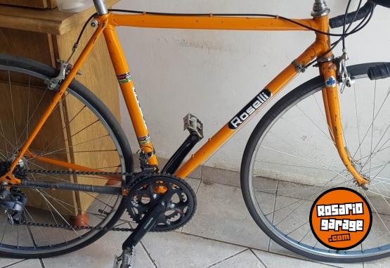 Deportes - Bicicleta ruta - En Venta