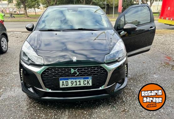 Autos - DS Sport Chic motor 1.6 2019 Nafta 65000Km - En Venta