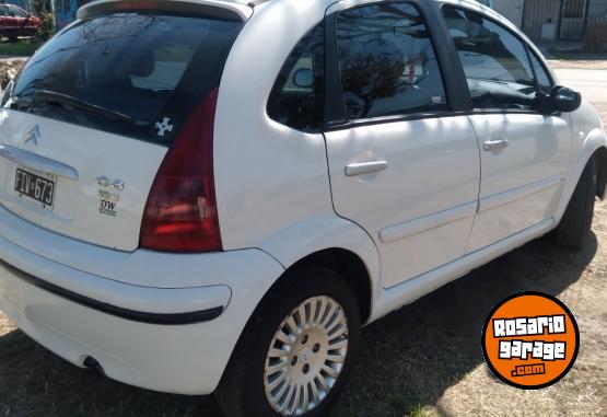 Autos - Citroen C 3 2006 Nafta 210000Km - En Venta