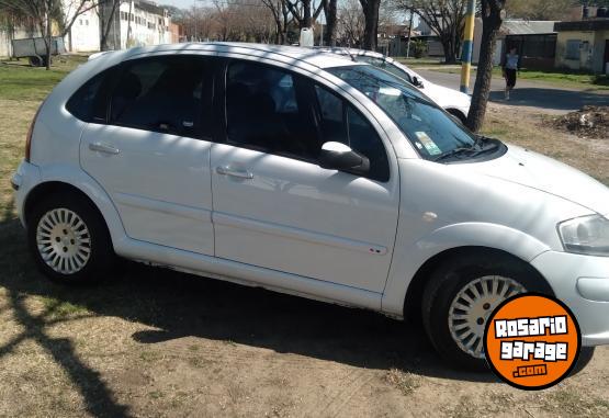 Autos - Citroen C 3 2006 Nafta 210000Km - En Venta