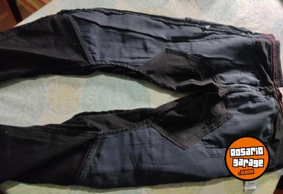 Indumentaria - Vendo pantaln ninetoone 921 - En Venta