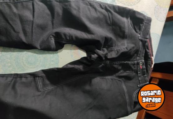 Indumentaria - Vendo pantaln ninetoone 921 - En Venta