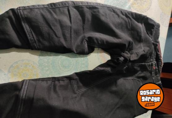 Indumentaria - Vendo pantaln ninetoone 921 - En Venta