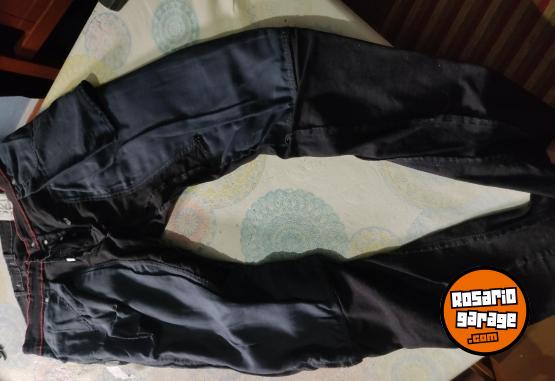 Indumentaria - Vendo pantaln ninetoone 921 - En Venta