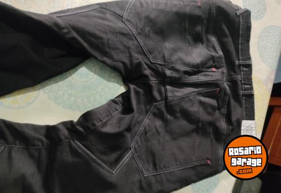 Indumentaria - Vendo pantaln ninetoone 921 - En Venta