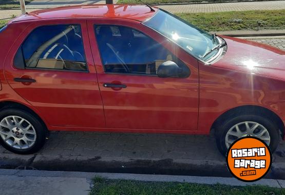 Autos - Fiat Palio 1.4 fire 2012 Nafta 93000Km - En Venta