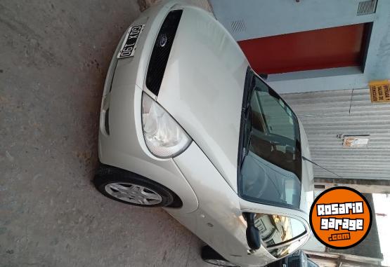 Autos - Ford Ka tatto 1.6 2007 Nafta 205000Km - En Venta