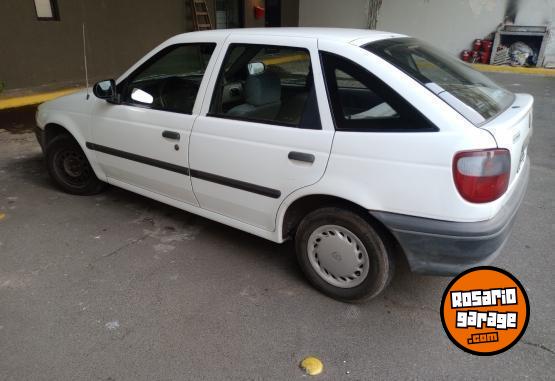 Autos - Volkswagen Pointer cli 1996 Nafta 111111Km - En Venta