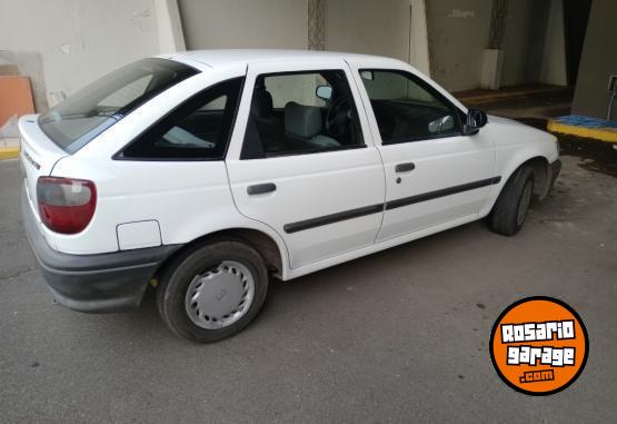 Autos - Volkswagen Pointer cli 1996 Nafta 111111Km - En Venta