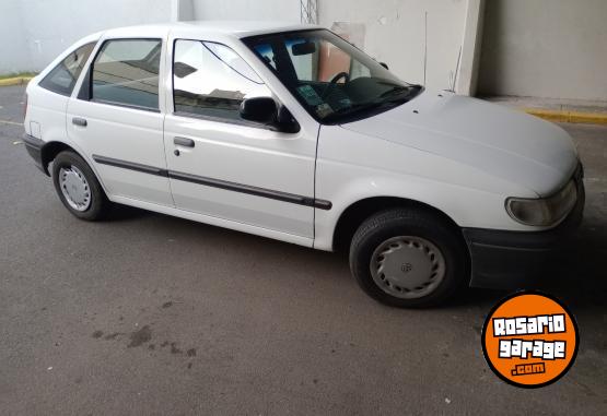 Autos - Volkswagen Pointer cli 1996 Nafta 111111Km - En Venta