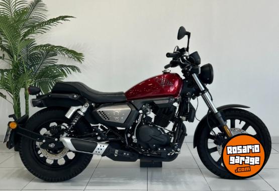 Motos - Otra marca K-LIGHT 202 2022 Nafta 180Km - En Venta