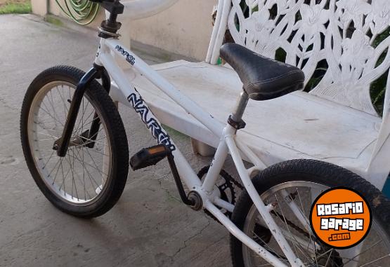 Deportes - Bicicletas se vende solas o separadas - En Venta