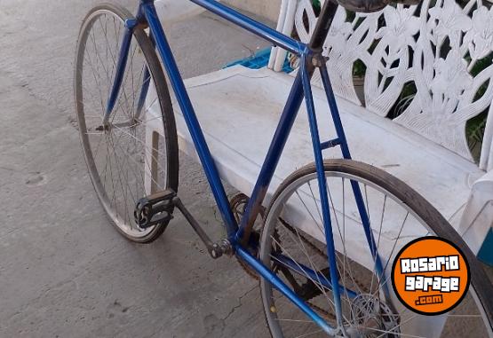 Deportes - Bicicletas se vende solas o separadas - En Venta